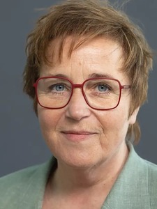Katharina Franck