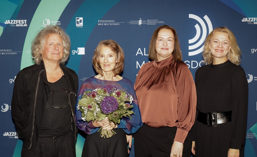 Foto: Ulla C. Binder