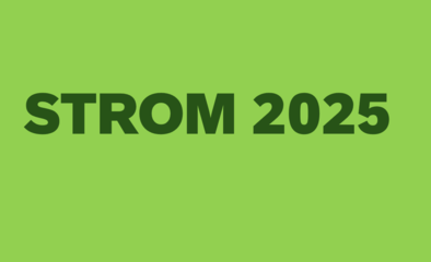 Strom 2025 – Drei Konzertprojekte des NKM – Neues Kollektiv München