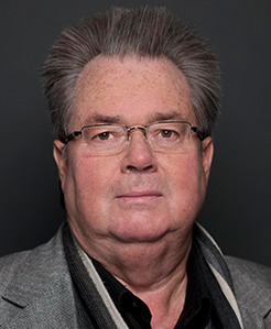 Enjott Schneider (Beiratsvorsitzender)