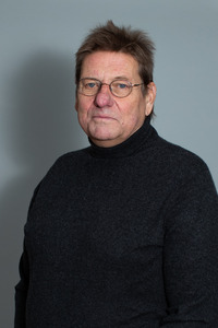 Burkhard Brozat